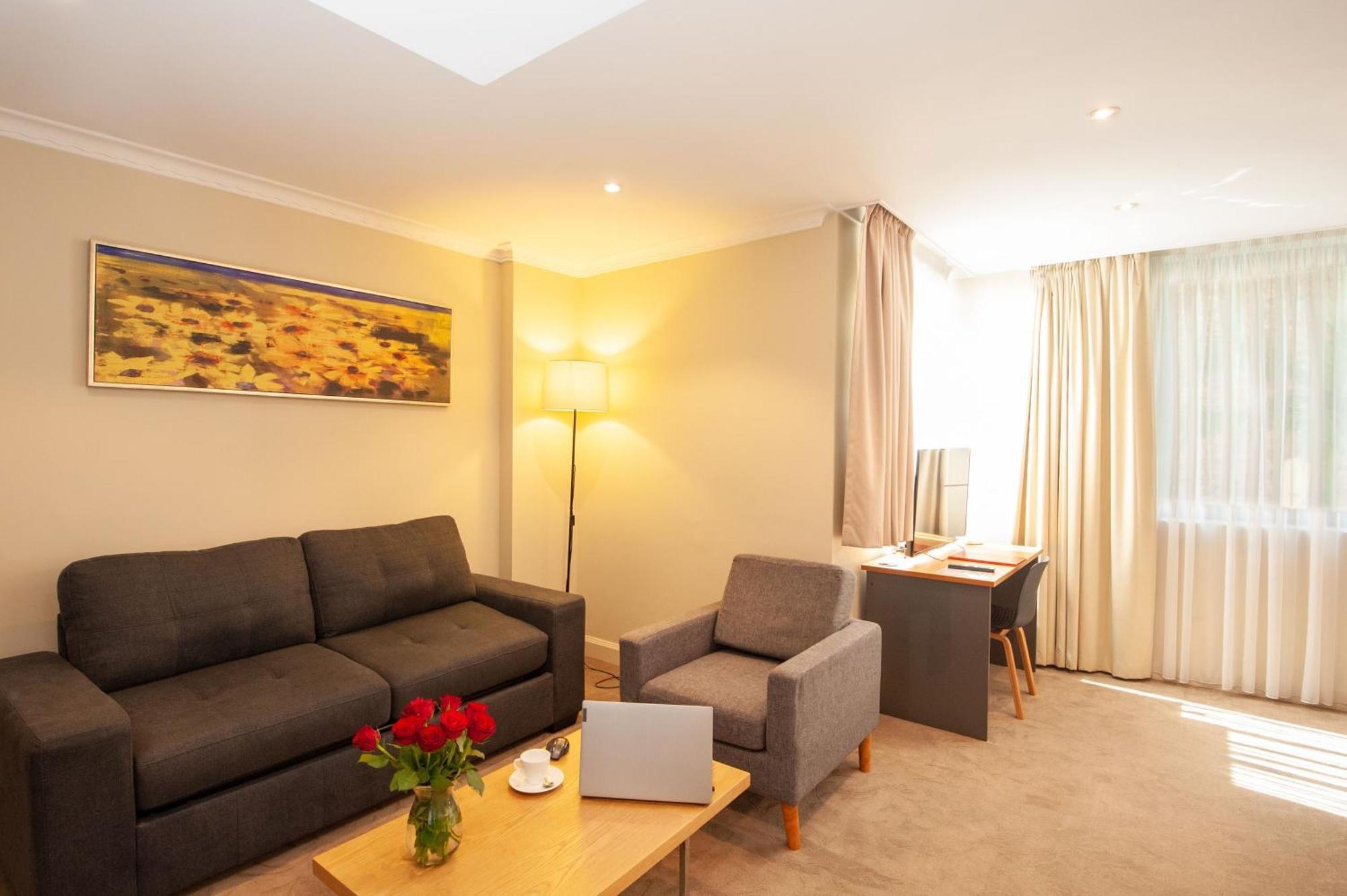 בריסביין Hotel Diana מראה חיצוני תמונה