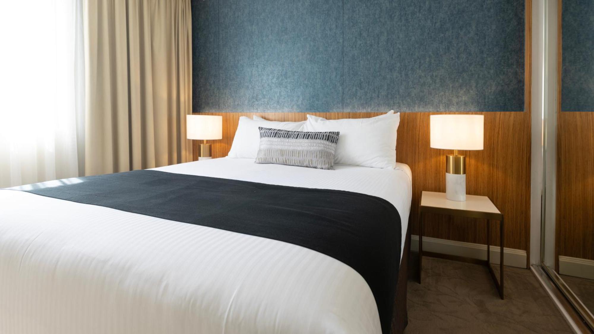 בריסביין Hotel Diana מראה חיצוני תמונה