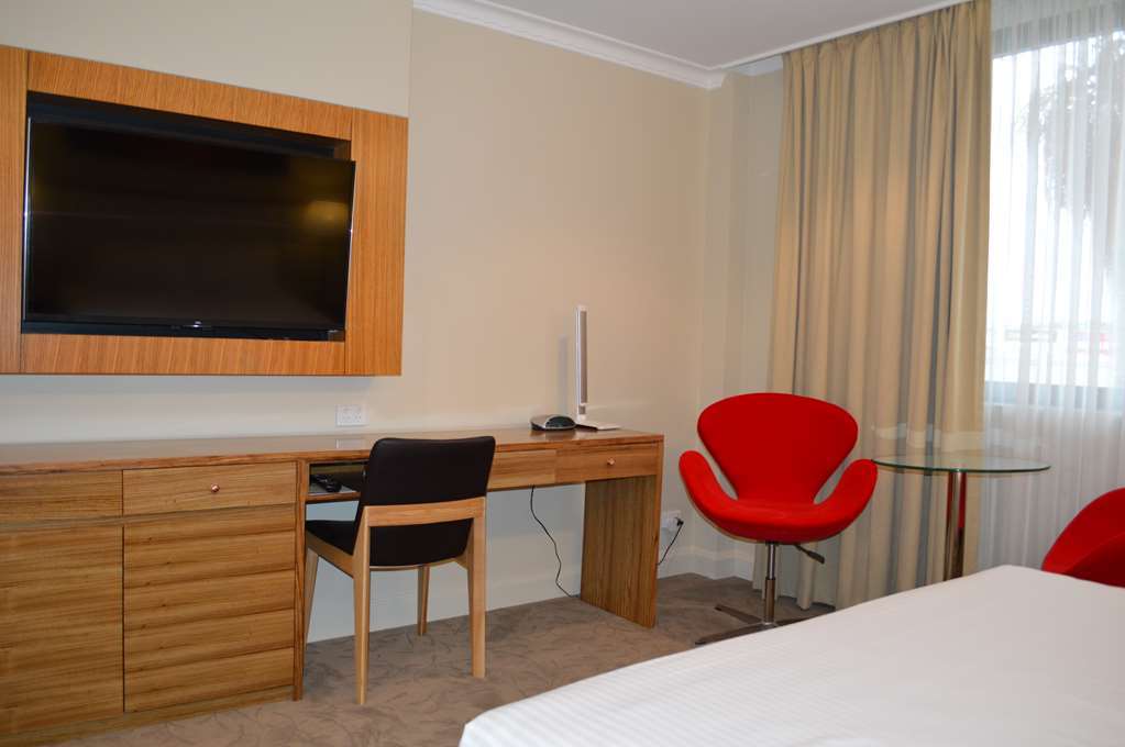 בריסביין Hotel Diana חדר תמונה