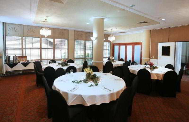 בריסביין Hotel Diana מראה חיצוני תמונה